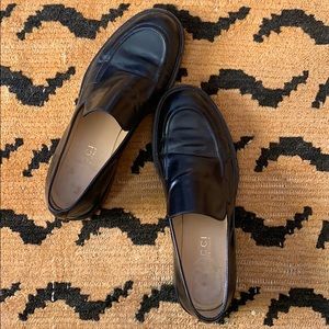 Vintage Gucci Loafers